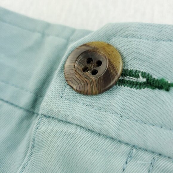 Orvis Sandstone Chino Shorts Stretch Men's 38 Waist NWT - Picture 4 of 11